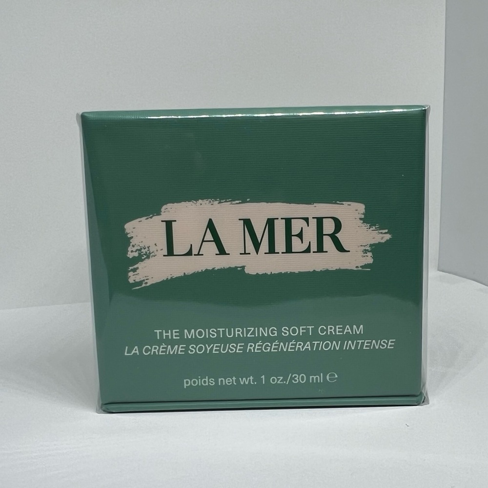 NWT CRÈME DE LA MER